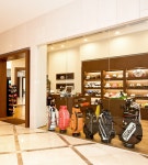 소노캄 델피노 | 쇼핑 소노호텔앤리조트