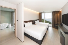 파나크 영덕 | 호텔 소노호텔앤리조트