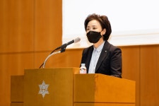 아시아여성연구원 60주년 기념 국제학술대회 참석 | 숙명여자대학교(국문)