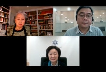 정영양자수박물관장 정영양 관장 온라인 간담회 | 숙명여자대학교(국문)