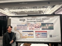 약학과 박소영 대학원생, 미국임상약학회 주최 ‘2022 ACCP Visual Abstract Challenge’ 1위 수상 | 숙명여자대학교(국문)