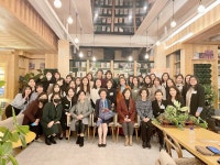 인사해 정기총회 잠석 | 숙명여자대학교(국문)