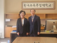 한국뉴욕주립대학교 방문 | 숙명여자대학교(국문)