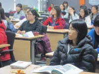 [NEWS]여고생 대상 고교-대학 연계 프로그램 숙명 글로벌 플러스 열려 | 숙명여자대학교(국문)