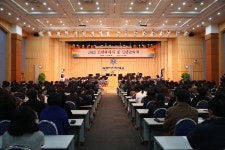 2013 신년하례식, 신년음악회로 힘찬 출발 | 숙명여자대학교(국문)