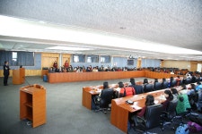 20140122 2014 숙명 글로벌플러스 입소식 | 숙명여자대학교(국문)