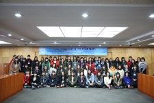 20140122 2014 숙명 글로벌플러스 입소식 | 숙명여자대학교(국문)