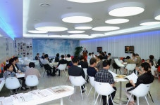 글로벌라운지 정식으로 문 열어 | 숙명여자대학교(국문)