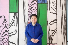 ‘정영자 홀’의 주인공 정영자 동문 “종오약국 덕분에 나눔 실천…인생 전부이자 축복이죠” | 숙명여자대학교(국문)