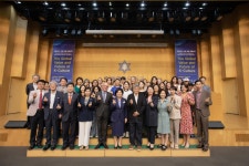 글로벌융합대학, K-컬처의 글로벌 가치와 미래 해외연사 초청 강연 개최 | 숙명여자대학교(국문) 글로벌융합대학, K-컬처의 글로벌 가치와 미래... 