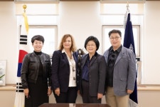 환경디자인 - 한국건축가협회 특강 연사 접견 | 숙명여자대학교(국문)