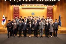 2024 노동조합 창립기념식 참석 | 숙명여자대학교(국문)