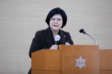 경영전문대학원 노사정 고위지도자과정(SALP) 입학식 참석 | 숙명여자대학교(국문)