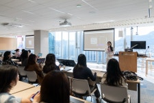대학일자리플러스센터, 한국MS와 커리어 멘토링 데이 개최 | 숙명여자대학교(국문)