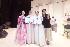 전통음악전공 석사과정 지선우 학생, 제15회 농화 전국국악경연대회 전통기악 우수상 | 숙명여자대학교(국문)