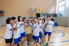 8년 만에 열린 2025 총장배 교내경기…풋살 FC숙명·줄넘기 소녀점프 우승 | 숙명여자대학교(국문)