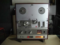 AKAI 1800 SD 릴녹음기 - 라디오-장터 - 소리전자