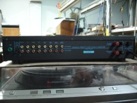 수입오디오-장터 - 뮤피(MUSICAL FIDELITY) A120 인티앰프.
