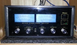 매킨토시2205 - 수입오디오-장터 - 소리전자