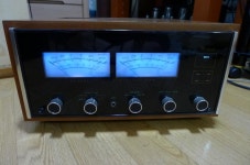 수입오디오-장터 - 맥킨파워 MC-2205