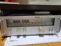 인켈 TK-600 튜너 판매 - 수입오디오-장터 - 소리전자