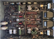 수입오디오-장터 - *보겐 50관 PP 파워앰프