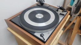 Dual1219 - 수입오디오-장터 - 소리전자