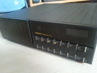 메르디안 206 - 수입오디오-장터 - 소리전자