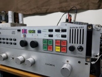 EMT-982 CDP - 수입오디오-장터 - 소리전자