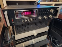 매킨토시 MAC 4280 리시버 (민트급) - 수입오디오-장터 - 소리전자