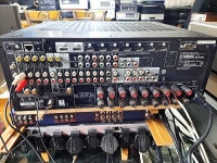 야마하 RX-A1020 대형리시버 앰프 - 수입오디오-장터 - 소리전자