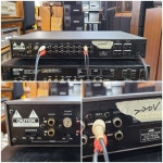 경기82배1240 | Nad 1240 프리앰프(경기시흥) - 수입오디오-장터 - 소리전자