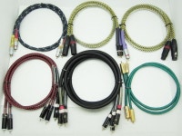 브랜드 중고 발란스 언발란스 디지털 케이블 - 수입오디오-장터 - 소리전자