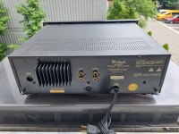 Mcintosh mcd7007 compact disc player 고장품(판매완료) - 수입오디오-장터 - 소리전자