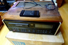 Mn MCD7007 CD플레이어 박스신품급 - 수입오디오-장터 - 소리전자 Mn MCD7007  CD플레이어 박스신품급 - 수입오디오-장터 - 소리전자