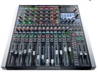 사운드크래프트 SOUNDCRAFT SI PERFORMER 1 팝니다 - 수입오디오-장터 - 소리전자