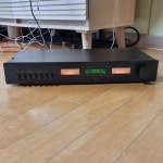 매그넘 FT11 튜너--완료-- 수입오디오-장터 - 소리전자