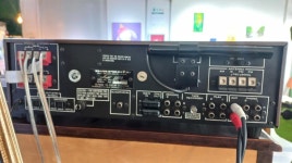 마란츠 2270 녹턴 리시버 앰프 - 수입오디오-장터 - 소리전자