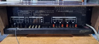 산수이 G4700 (고장품) - 수입오디오-장터 - 소리전자