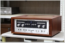 마란츠(MARANTZ) A급 고급형 인티앰프 모델 1150 MK2 (고급우드 장착품) - 수입오디오-장터 - 소리전자
