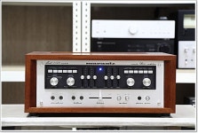 마란츠(MARANTZ) A급 고급형 인티앰프 모델 1150 MK2 (고급우드 장착품) - 수입오디오-장터 - 소리전자
