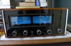 수입오디오-장터 - 맥킨파워 MC-2205