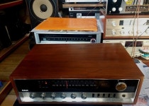 수입오디오-장터 - RCA VS500 1WZ리시버