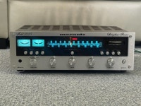 [마란츠] Vintage Marantz 2225 AM/FM Stereo Receiver - 수입오디오-장터 - 소리전자