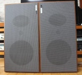 독일 제조의 LK 3300 스피커 - 수입오디오-장터 - 소리전자