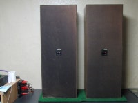 온쿄 FUSION S-11 스피커 - 수입오디오-장터