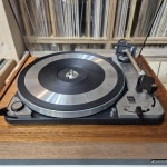 (완료) Dual 듀얼 1019 턴테이블 3대~! (완벽오버홀,독일버전) - 수입오디오-장터 - 소리전자