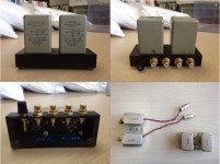 승압 알텍 859, ADC A1193(인하), 룬달 155A - 수입오디오-장터 - 소리전자
