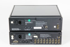 메르디안 501프리 50튜너 리모콘 판매합니다 - 수입오디오-장터 - 소리전자