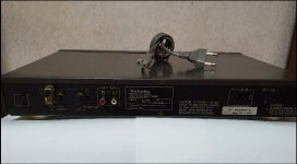 수입오디오-장터 - Technics ST-G460